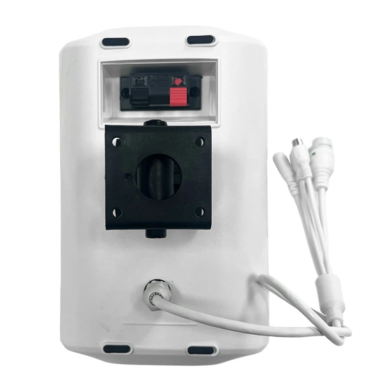 network audio speakers