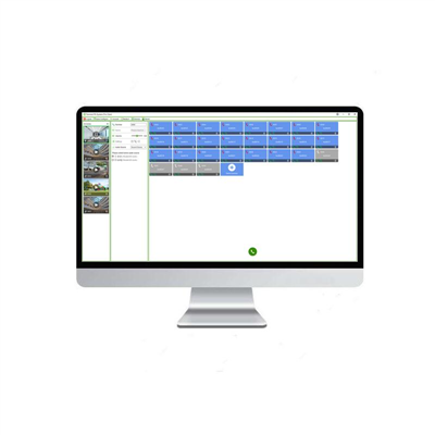 IP Audio Device Software